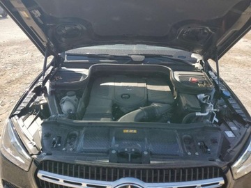 Mercedes GLE V167 2024 Mercedes-Benz GLE 2024, 2.0L, 4x4, od ubezpieczalni 2.0 Benzyna 255KM, zdjęcie 11