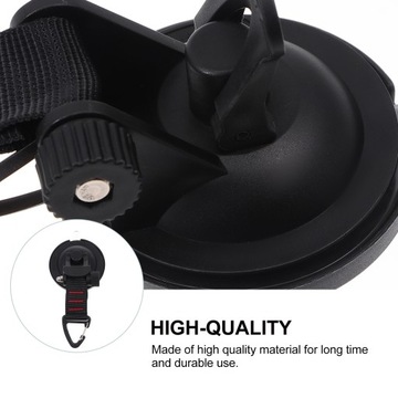 Автомобильный анкер для бокового тента автомобиля