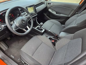 Renault Clio V Hatchback 5d 1.0 TCe 100KM 2020 Renault Clio 2020 | Zadbana |, zdjęcie 6