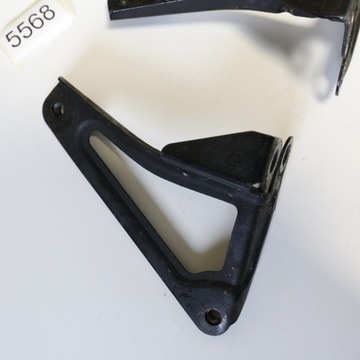 5568 Крепление дисковых крышек, ручек Honda Goldwing GL 1800