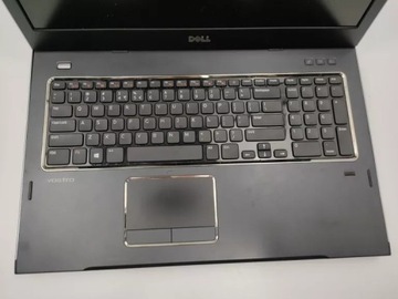 НОУТБУК DELL VOSTRO 3750 17.3 GT 525 I7-2630QM 6/512 ГБ