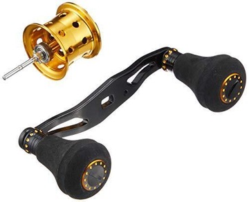 ABU GARCIA SALTY STAGE CONCEPT-FREE-L