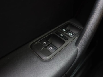 Skoda Yeti Minivan 1.4 TSI 122KM 2013 Skoda Yeti 1.4 TSI, Salon Polska, Serwis ASO, zdjęcie 15