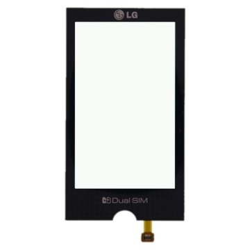 Ekran DIGITIZER szybka Lcd dotyk LG GX500 Dual Sim