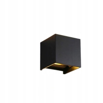 outdoor waterproof Wall lamp