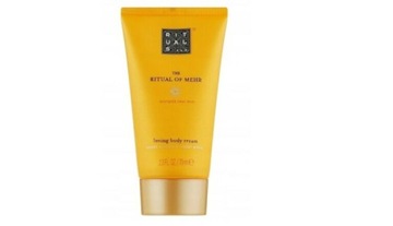 Krem do ciała Rituals 70 ml The Ritual of Mehr pomarańcza i drzewo cedrowe