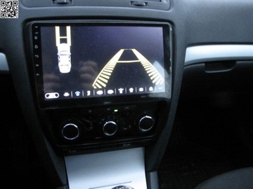 Skoda Octavia II 2011 Skoda Octavia PO Wymianie Kompletnego Rozrzadu 1.6 Diesel 150KM, zdjęcie 6