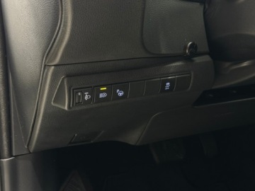 Toyota Corolla XII TS Kombi Facelifting 2.0 Hybrid Dynamic Force 196KM 2022 Toyota Corolla Comfort + Tech + Style / LED / Podg, zdjęcie 19