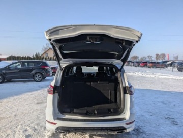 Ford S-Max II Van Facelifting 2.0 EcoBlue Twin-Turbo 240KM 2020 Ford S-Max ST-LINE Panorama Navi Kamera Led Automat Serwis Gwarancja 2.0, zdjęcie 37