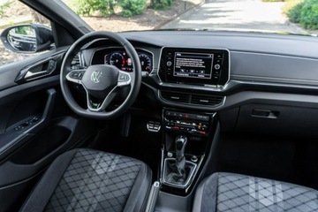 Volkswagen T-Cross SUV Facelifting 1.5 TSI 150KM 2026 Volkswagen T-Cross R-Line Plus 1.5 TSI 150 KM DSG, zdjęcie 20