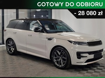 Land Rover Range Rover Sport P460 Dynamic HSE Suv 3.0 (460KM) 2024