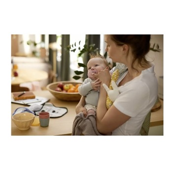 Соска PHILIPS AVENT 2x SOOTHIE для недоношенных детей 0+ ORTHODONTIC SOLID