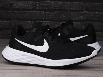 Мужские кроссовки Nike Revolution 6 NN DC3728 003