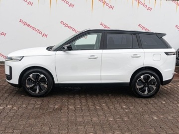 Jaecoo 5 1.6T 147KM 2025 JAECOO 5 1.6 T-GDI Premium DCT Suv 147KM 2025, zdjęcie 4