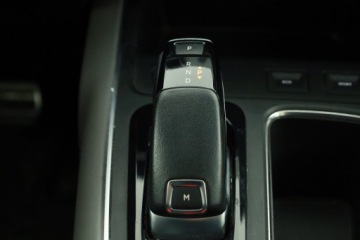 Citroen C5 Aircross SUV Facelifting 1.2 PureTech 131KM 2022 Citroen C5 Aircross PureTech 130, Salon Polska, zdjęcie 15