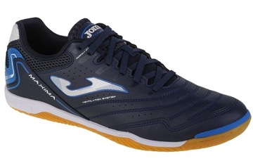 JOMA MAXIMA 2303 IN (39) Męskie Halowe