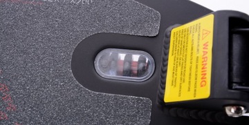 Hulajnoga Tempish TECNIQ 200mm ABEC 7 deck 34cm