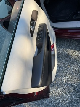 Chrysler Pacifica II 3.6 V6 291KM 2017 Chrysler Pacifica INSTALACJA GAZOWA, zdjęcie 16