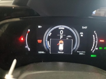 Lexus NX II 2025 Lexus NX 350h Base 2025 2.5l 2.5 Hybryda 240KM, zdjęcie 9