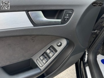 Audi A4 B8 Allroad quattro 2.0 TFSI 211KM 2010 Audi A4 Avant 2.0 T Quattro Szwajcaria Po serwis S- Line 2.0 211KM, zdjęcie 33