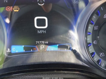 Chrysler 300C II 2022 Chrysler 300s 2022 3.6l 3.6 Benzyna 300KM, zdjęcie 11