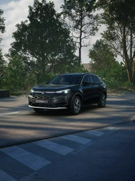 Volkswagen T-Roc II 1.5 eTSI 116KM 2026 Volkswagen T-Roc Wersja Style 1.5 eTSI 116 KM DSG, zdjęcie 1