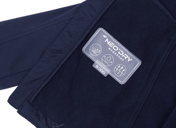 ЖЕНСКАЯ КУРТКА 4F SOFTSHELL H4Z22 SFD350 R. S