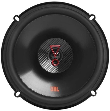 JBL Stage3 627F Głośniki samochodowe 165mm / 16,5cm - OUTLET Carhifi24 -
