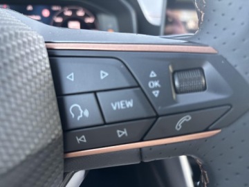 Cupra Formentor Crossover 1.5 TSI 150KM 2026 Cupra Formentor 1.5 TSI 150 KM 6-biegowa manualna, zdjęcie 20