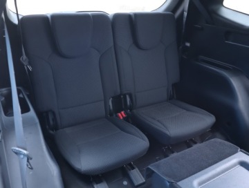 Kia Carens IV Minivan 2.0 GDI 166KM 2013 Kia Carens 2.0 GDI, Salon Polska, Serwis ASO, zdjęcie 15