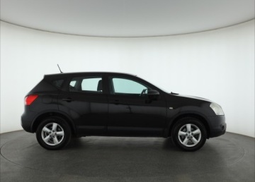 Nissan Qashqai I Crossover 1.6 115KM 2008 Nissan Qashqai 1.6, Klima, Klimatronic, zdjęcie 5