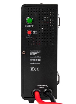 АВАРИЙНЫЙ ИСТОЧНИК ПЕЧИ АВАРИЙНЫЙ ИСТОЧНИК ПИТАНИЯ ИБП-ПРЕОБРАЗОВАТЕЛЬ SINUS PRO 500 Вт