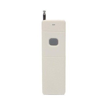 Nadajnik RF 3000m 433 MHz zdalnego sterowania z wieloma kanałami