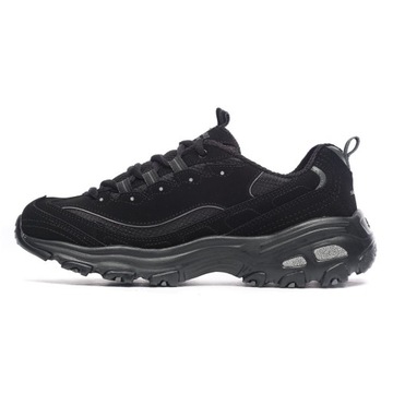 Damskie sneakers Skechers D'Lites - Biggest Fan 11930-BBK r.38