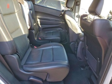 Dodge Durango III 3.6 V6 294KM 2024 Dodge Durango Gt 2024 3.6 Benzyna 295KM, zdjęcie 11