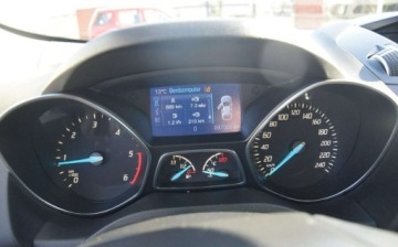 Ford Kuga II SUV 2.0 Duratorq TDCi 140KM 2013 Ford Kuga 2.0D 4x4 97 TYS KM Navi Elektryczna Klapa Sprowadzony Oplacony, zdjęcie 29