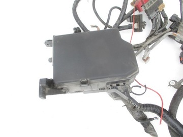 SUZUKI SX4 S-CROSS VITARA III КРЫШКА КОРПУСА БЛОКА ПРЕДОХРАНИТЕЛЕЙ 13-20 R