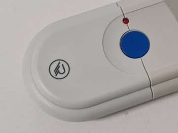 ДИСТАНЦИОННЫЙ ПЕРЕДАТЧИК 1 КАНАЛ KEELOQ 80000027