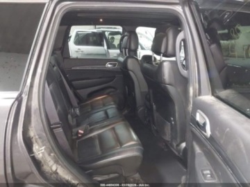 Jeep Grand Cherokee IV 2021 Jeep Grand Cherokee Limited 2021 3.6 Benzyna 293KM, zdjęcie 13