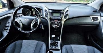 Hyundai i30 II Wagon 1.6 GDI 135KM 2015 Hyundai i30 BENZYNA klima NISKI PRZEBIEG super okazja POLECAMY, zdjęcie 32