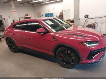 Lamborghini Urus 2024 Lamborghini Urus Performante 2024 4.0 Benzyna 657KM, zdjęcie 6