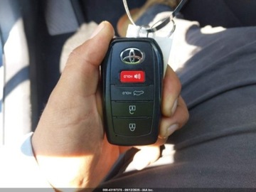 Toyota Corolla XII 2024 Toyota Corolla 2024 TOYOTA COROLLA HYBRID SE 1.8 Hybryda 96KM, zdjęcie 11