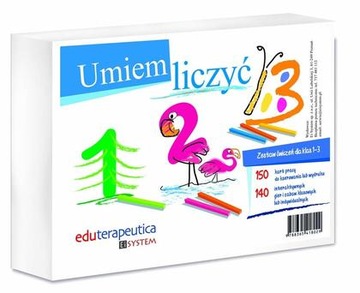 Umiem liczyć CD /Ei System