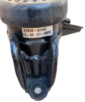 HYUNDAI I40 1.7 ULOŽENÍ MOTORU 21810-3Z400