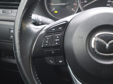 Mazda CX-5 I SUV 2.0 SKYACTIV-G 165KM 2014 Mazda CX-5 2.0 Skyactiv-G, Navi, Xenon, Bi-Xenon, zdjęcie 18