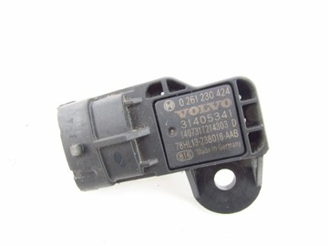VOLVO CZUJNIK CISNIENIA MAPSENSOR 0261230424 31405341