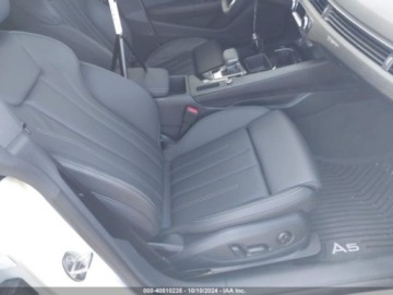 Audi A5 B10 2024 Audi a5 Sportback Premium S-Line 2024 2.0l 2.0 Benzyna 261KM, zdjęcie 9