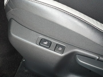 DS 4 I Hatchback Facelifting 2015 (Citroen) 2.0 BlueHDi 181KM 2015 Citroen DS4 2.0 HDi 180KM/Automat/Navi/SoChic, zdjęcie 13