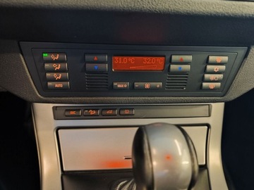 BMW X5 E53 3.0d 218KM 2004 BMW X5 3.0d 218 KM, Automat, Nawi, Skóra, zdjęcie 11