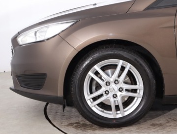 Ford Focus III Sedan Facelifting 1.6 Ti-VCT 105KM 2017 Ford Focus 1.6 i, Salon Polska, 1. Właściciel, zdjęcie 12